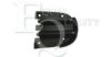 NISSA 6225673B40 Cover, light